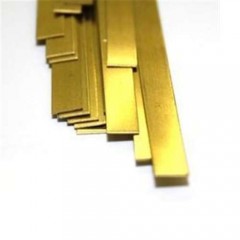 Лента латунная Л63 0,20х300 ДПРНТ ГОСТ 2208-2007