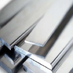 Дюралевая полоса 30х95мм Д1 ГОСТ 13616-97