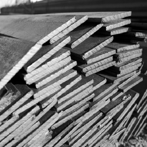 Шина титановая (полоса) 1мм ВТ1-0 ГОСТ 22178-76