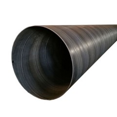 Труба круглая бесшовная х/д 57х6.5мм ст.09Г2С хк ГОСТ 8734-75