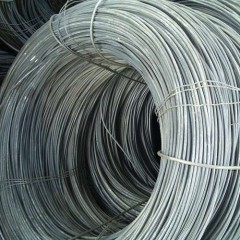Проволока стальная вязальная 3,5мм ОЦ ГОСТ 3282-74
