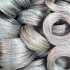 Нихромовая нить проволока 1.05мм оксидированная ГОСТ 8803-89