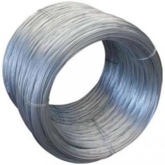 Проволока контровочная оцинкованная КО 0.3мм ГОСТ 792-67