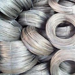 Нихромовая проволока 0.45мм Х20Н80-Н ГОСТ 12766.1-90 ГОСТ 12766.1-90