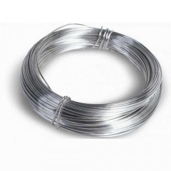 Проволока нержавеющая 0.5мм 12Х18Н10Т ГОСТ 18143-72