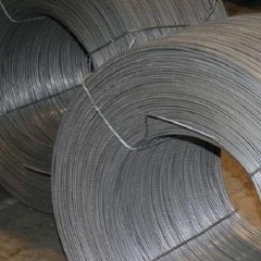 Проволока контровочная КС 0.5мм ГОСТ 792-67