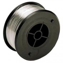 Проволока нержавеющая сварочная ER 308LSi 0.15мм D300 кассета 15 кг