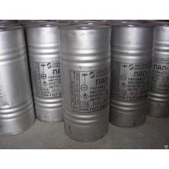 Алюминиевая пудра ПАП-1 для газобетона ГОСТ 5494-95