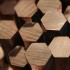 Шестигранник бронзовый 17 мм БрОФ ГОСТ 1628-2016