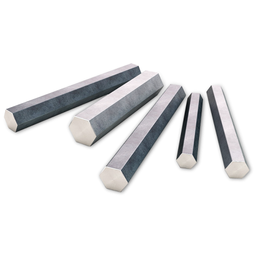 Шестигранник стальной калиброванный Ст45 3.5 мм ГОСТ 8560-78