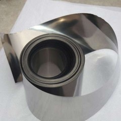 Титановая фольга 0.05мм ВТ1-0 ГОСТ 22178-76 рулон