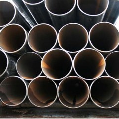 Труба стальная электросварная 325х12мм ст20 L=6м ГОСТ 10705
