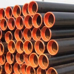 Труба стальная магистральная 140х4.5мм 17Г1С ГОСТ 20295-85