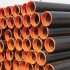 Труба стальная магистральная 325х8мм 17Г1С ГОСТ 20295-85