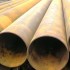 Труба стальная б/у г/к 1420х15.7 газ
