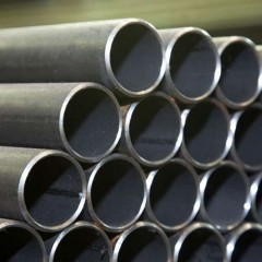 Труба водогазопроводная (ВГП) 10х2.8мм ГОСТ 3262-75