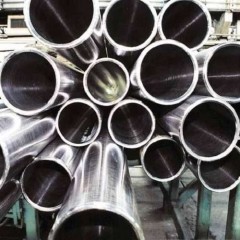 Труба бесшовная оцинкованная ОЦ 152х4.5мм ГОСТ 8732-78