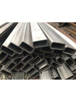 Труба профильная