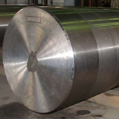 Заготовка из титана 48мм ОТ4-0 ОСТ 1 90006-86