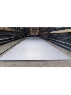 Листовая белая жесть